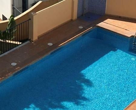 Apartamento C.M. Nerja Esterno foto