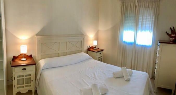 Apartamento C.M. Nerja Esterno foto