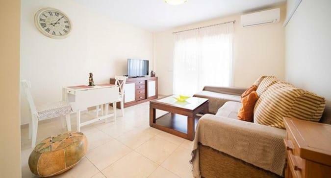 Apartamento C.M. Nerja Esterno foto
