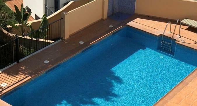 Apartamento C.M. Nerja Esterno foto