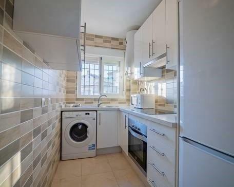 Apartamento C.M. Nerja Esterno foto