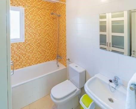Apartamento C.M. Nerja Esterno foto